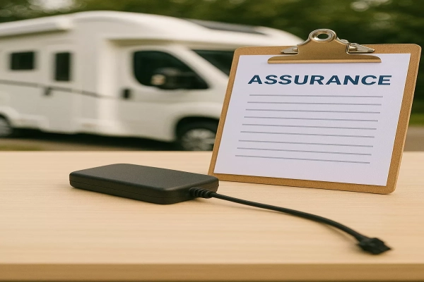 explication bonus assurance traceur camping car