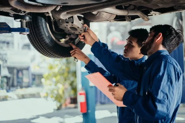 enlever un traceur gps
