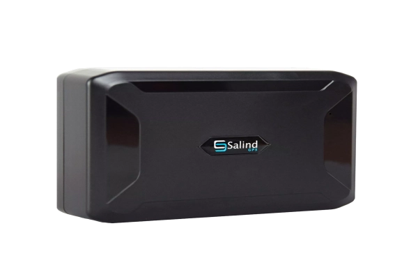 gps salind