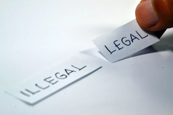legal ou illegal un brouilleur gps