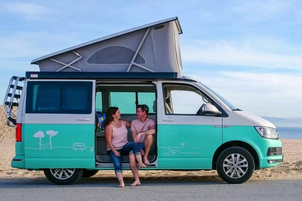 équiper son van aménagé